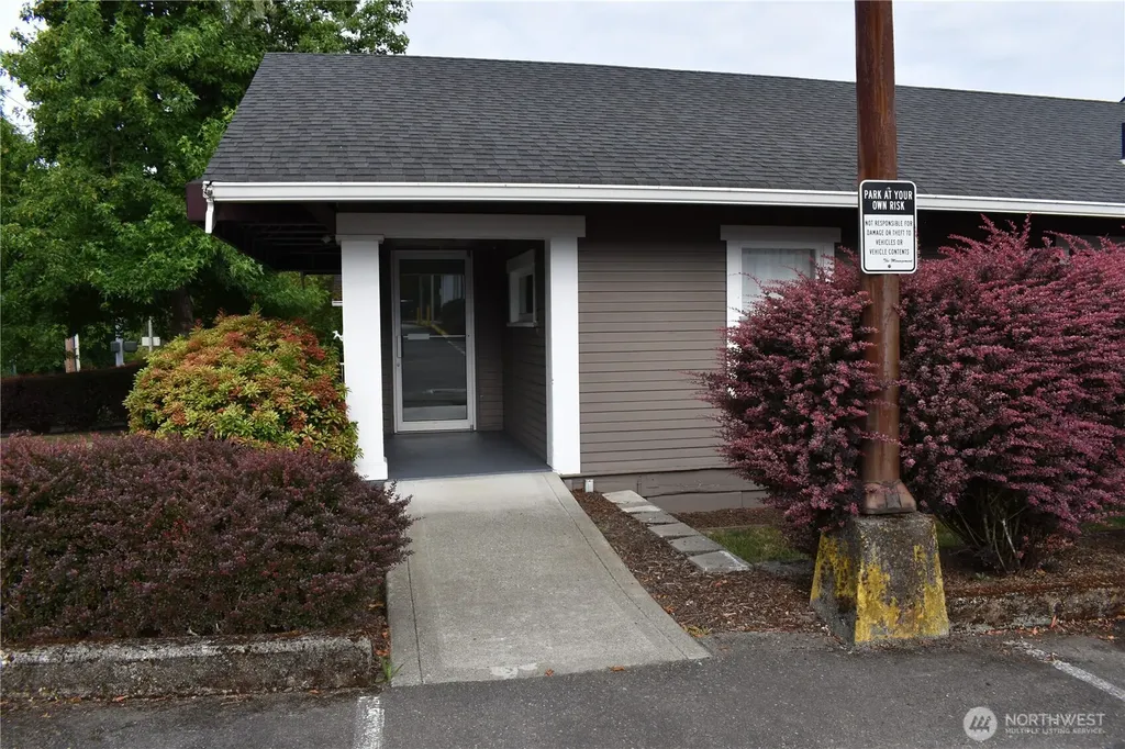 1806 4th Avenue E Olympia WA 98506