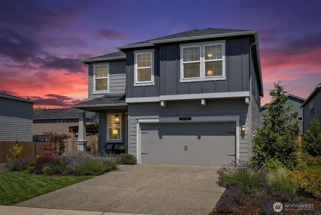 315 Belfair Street SW Orting WA 98360
