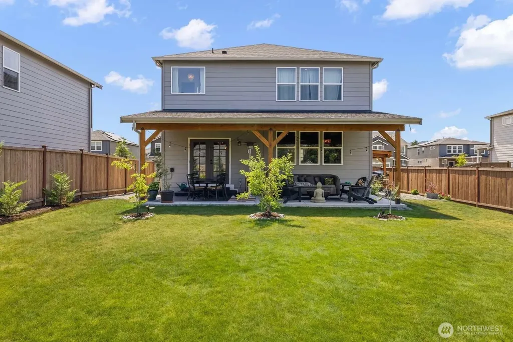 315 Belfair Street SW Orting WA 98360
