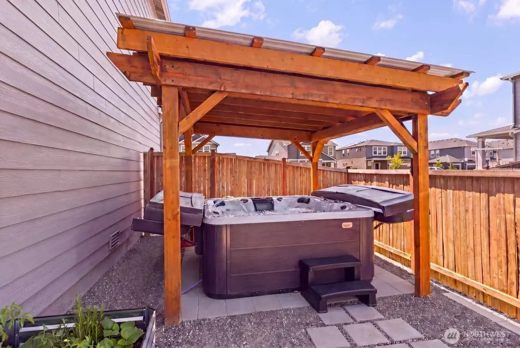 315 Belfair Street SW Orting WA 98360