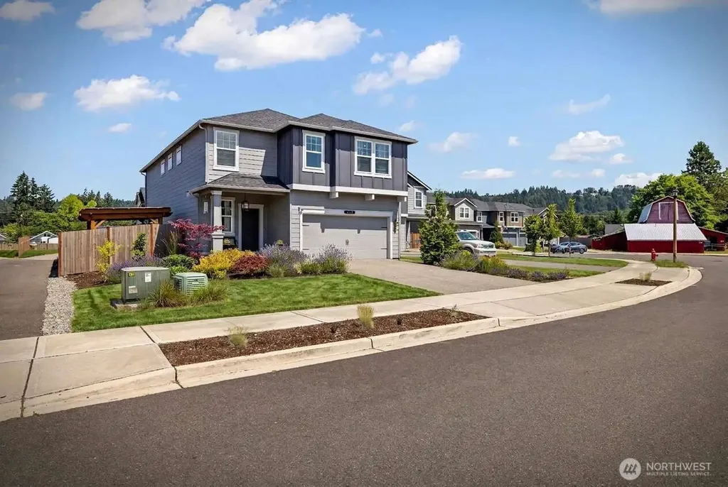 315 Belfair Street SW Orting WA 98360