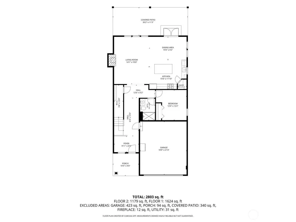 315 Belfair Street SW Orting WA 98360