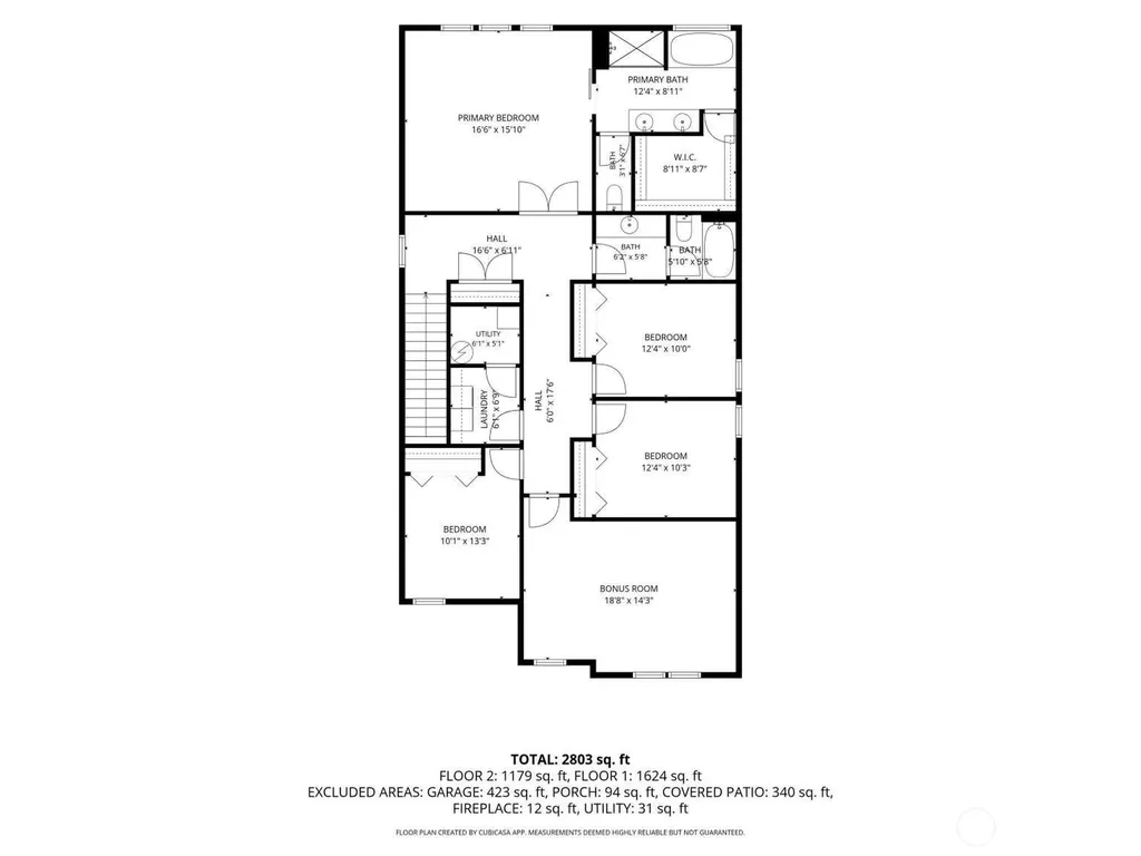 315 Belfair Street SW Orting WA 98360
