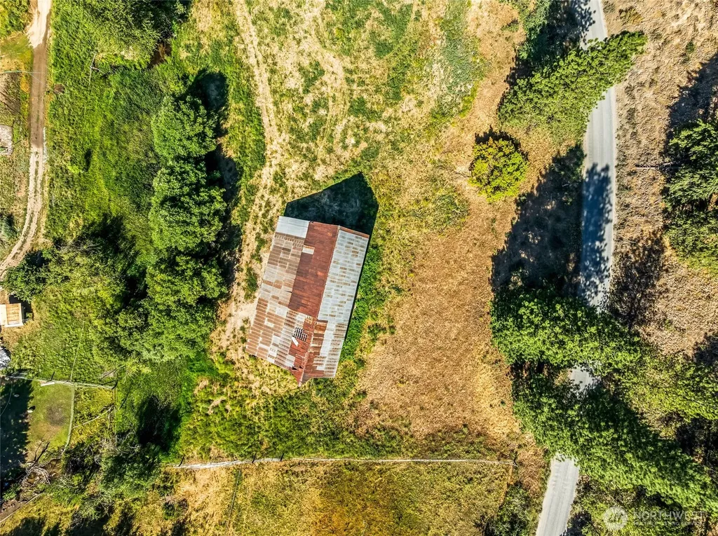 10495 Merry Canyon Road Leavenworth WA 98826