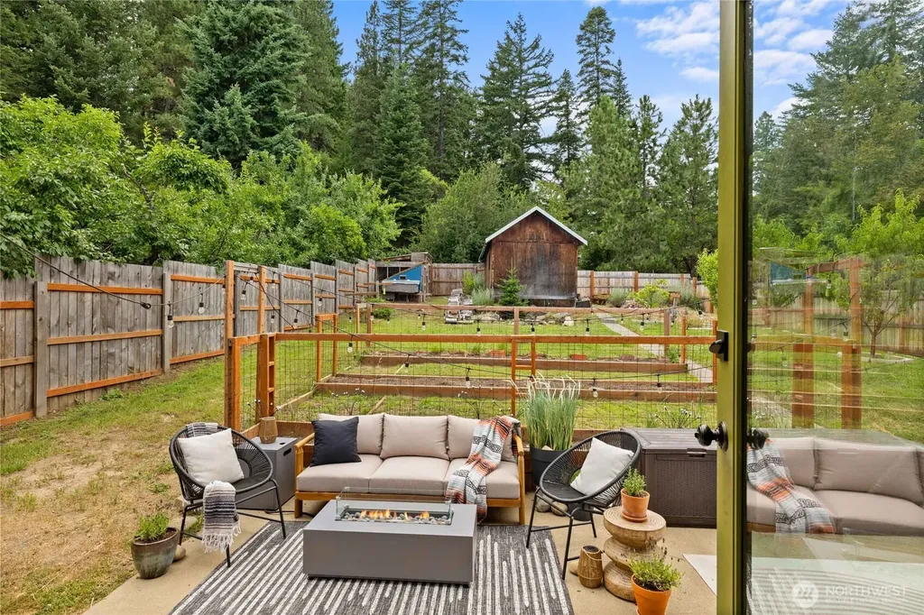 407 S 7th Street Roslyn WA 98941