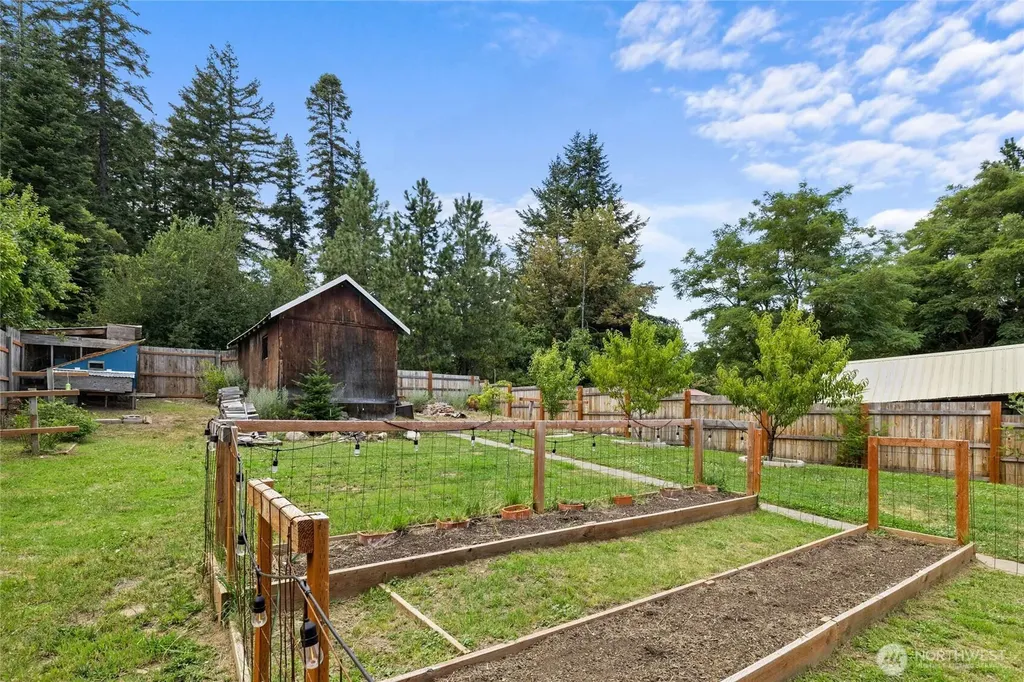 407 S 7th Street Roslyn WA 98941