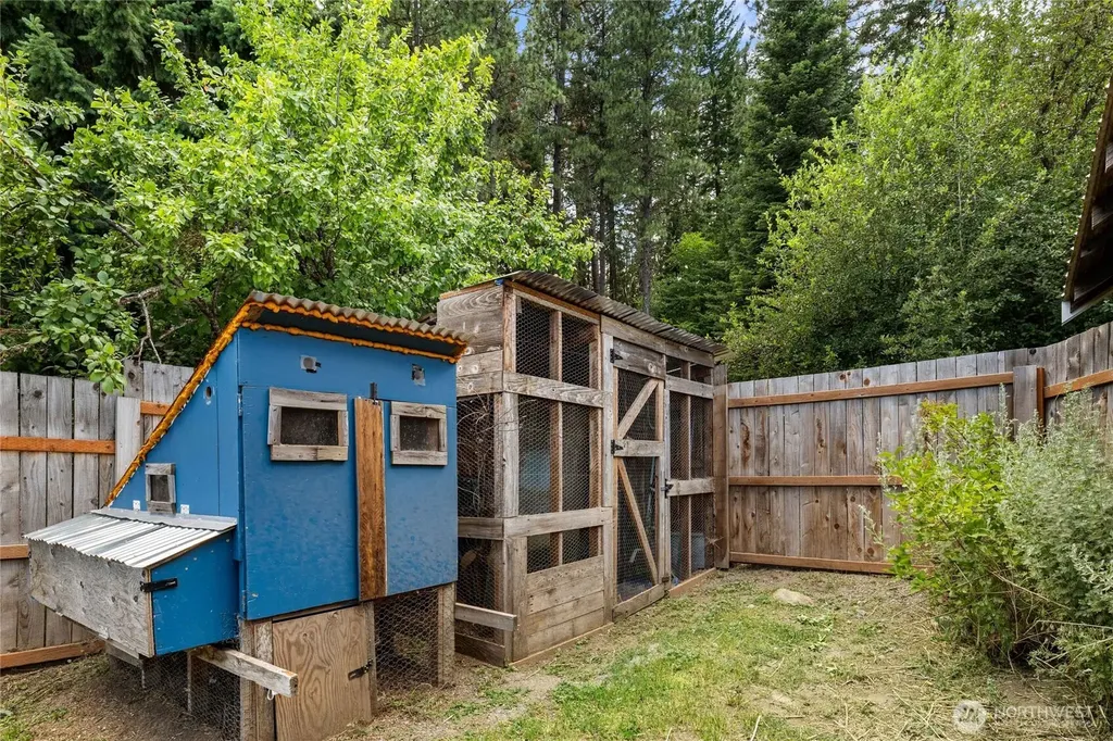 407 S 7th Street Roslyn WA 98941