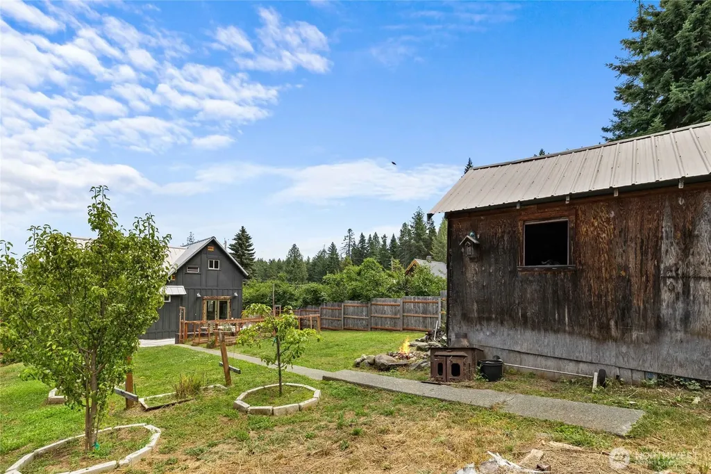 407 S 7th Street Roslyn WA 98941