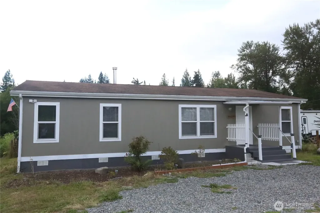 12519 288th Street E Graham WA 98338