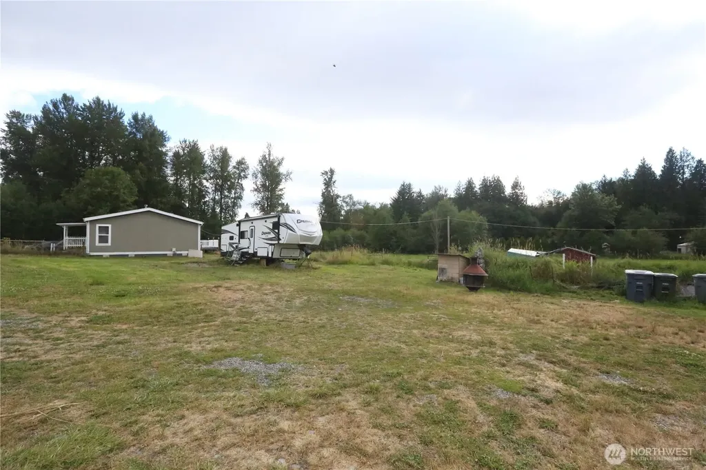 12519 288th Street E Graham WA 98033