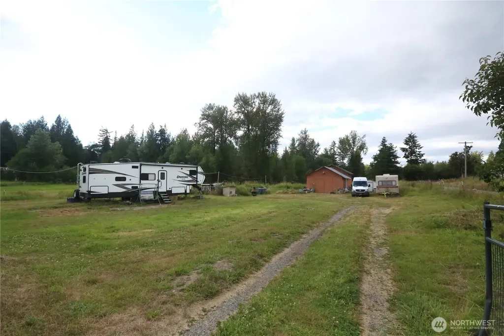 12519 288th Street E Graham WA 98338
