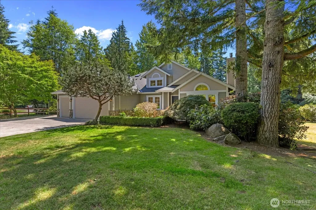 23915 NE 80th Street Redmond WA 98053
