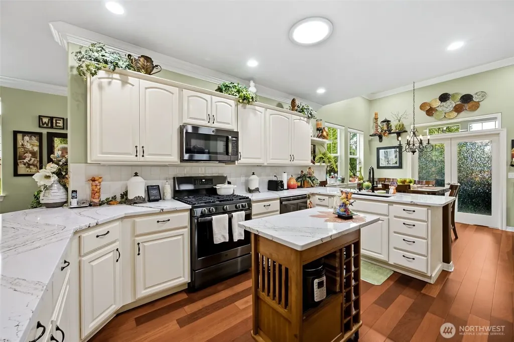5086 Cypress Loop NE Lacey WA 98516