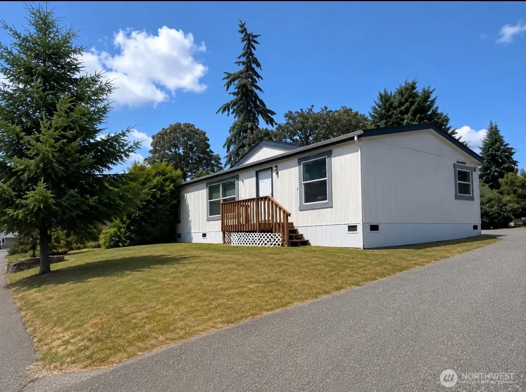510 Duterrow Road SE Olympia WA 98513