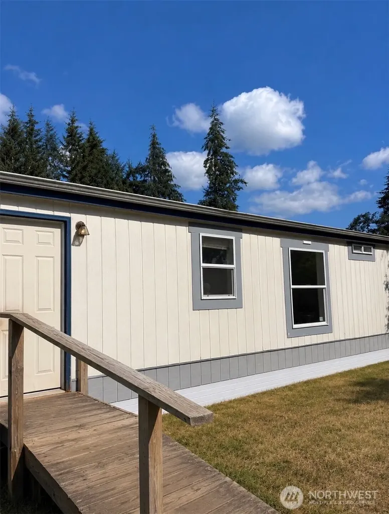 510 Duterrow Road SE Olympia WA 98513