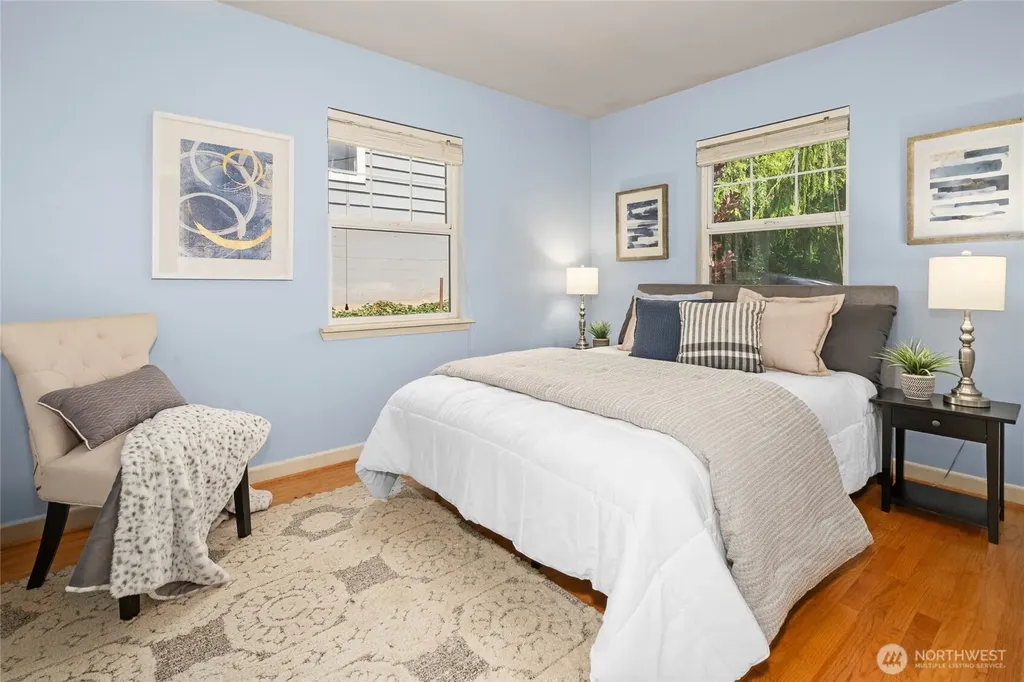 1529 NE 94th Street Seattle WA 98115