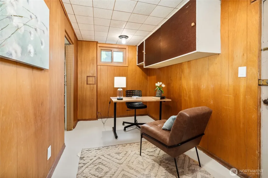 1529 NE 94th Street Seattle WA 98115