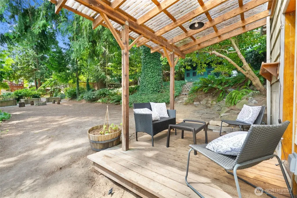 1529 NE 94th Street Seattle WA 98115