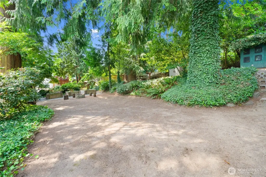 1529 NE 94th Street Seattle WA 98115