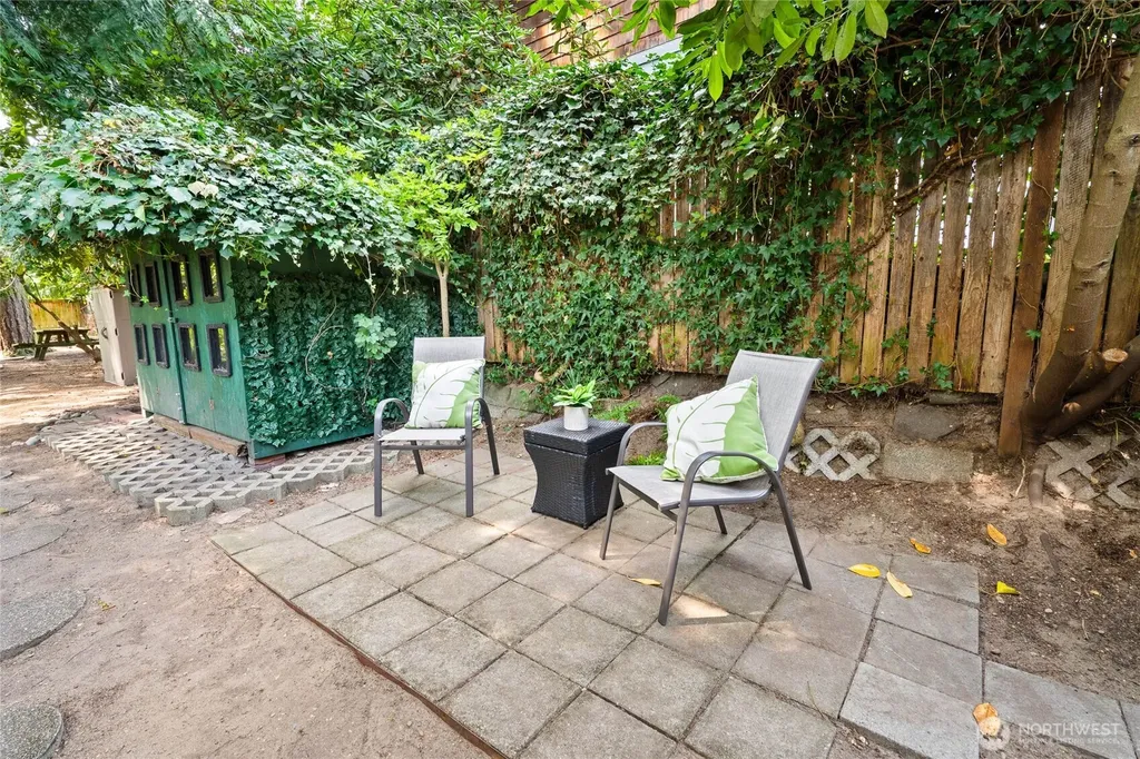 1529 NE 94th Street Seattle WA 98115