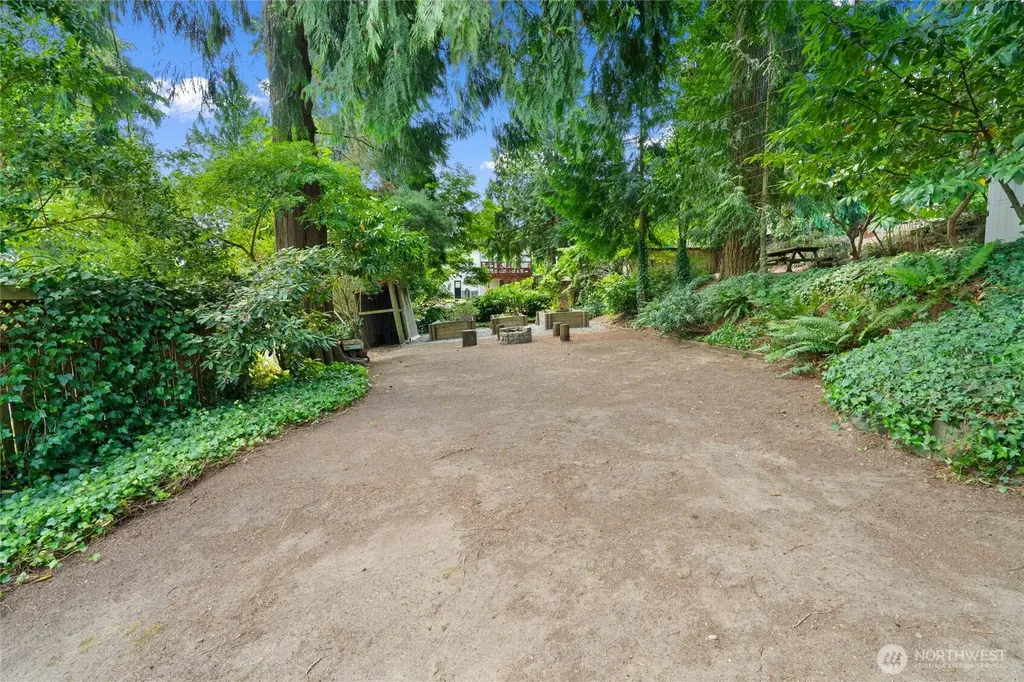 1529 NE 94th Street Seattle WA 98115
