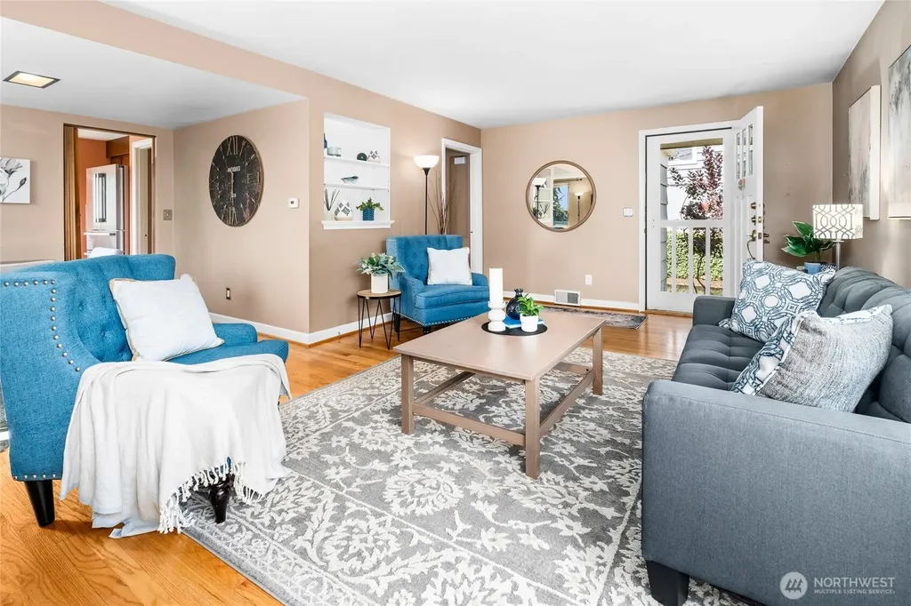 1529 NE 94th Street Seattle WA 98115