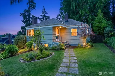 1529 NE 94th Street Seattle WA 98115