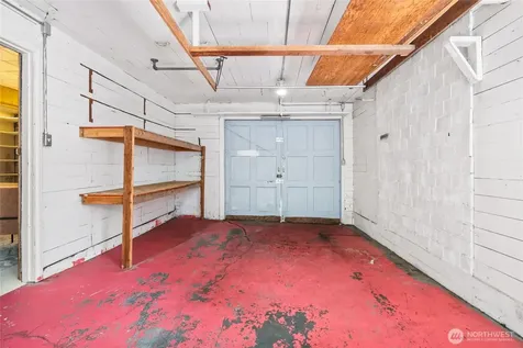 1529 NE 94th Street Seattle WA 98115