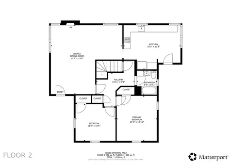 1529 NE 94th Street Seattle WA 98115