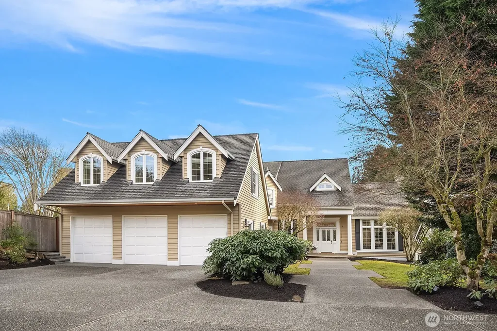 17120 SE 29th Place Bellevue WA 98008
