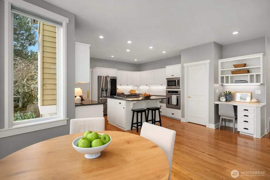 17120 SE 29th Place Bellevue WA 98008