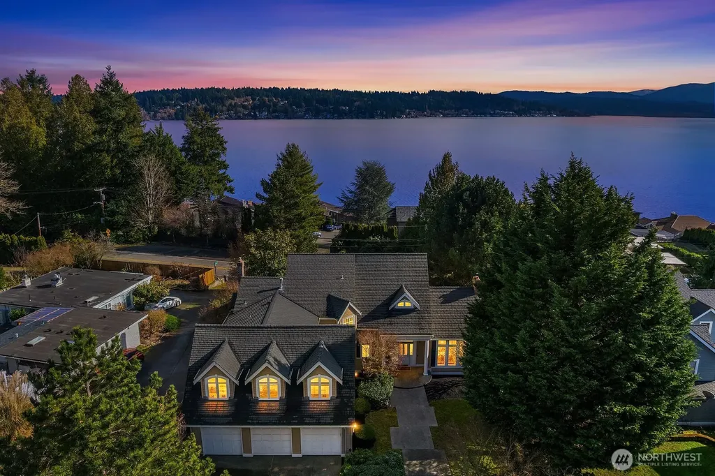 17120 SE 29th Place Bellevue WA 98008