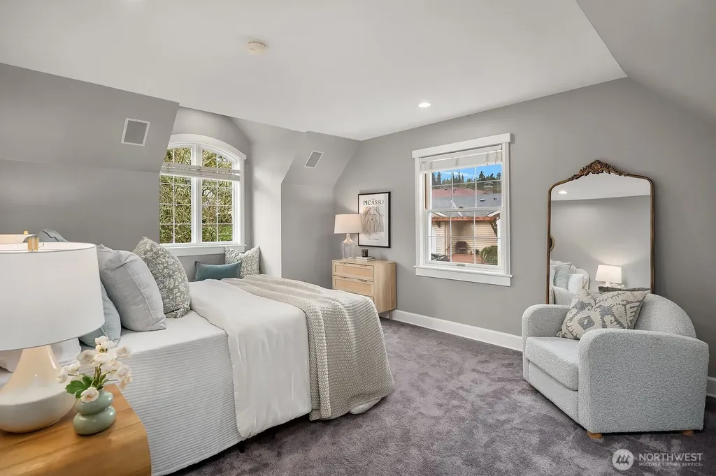 17120 SE 29th Place Bellevue WA 98008