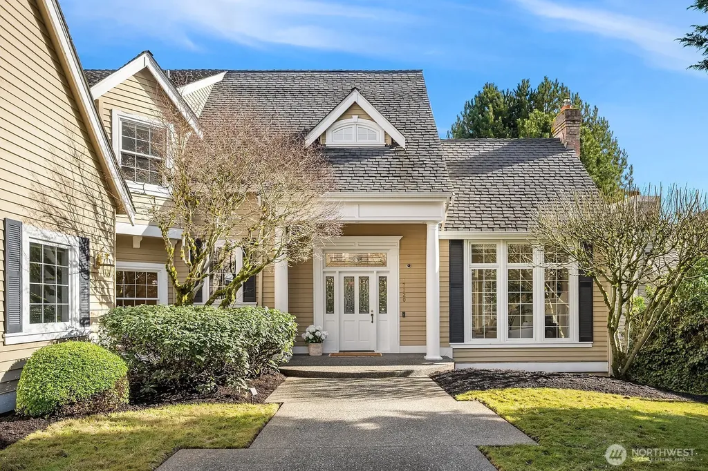 17120 SE 29th Place Bellevue WA 98008