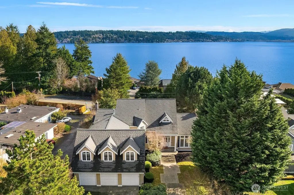 17120 SE 29th Place Bellevue WA 98008