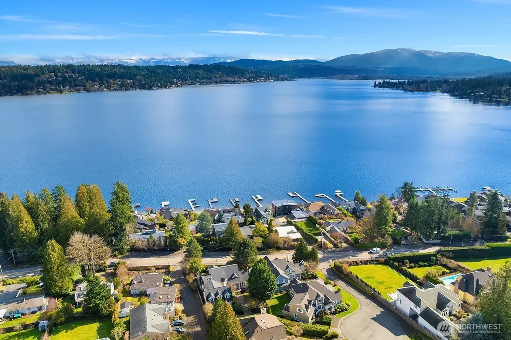 17120 SE 29th Place Bellevue WA 98008