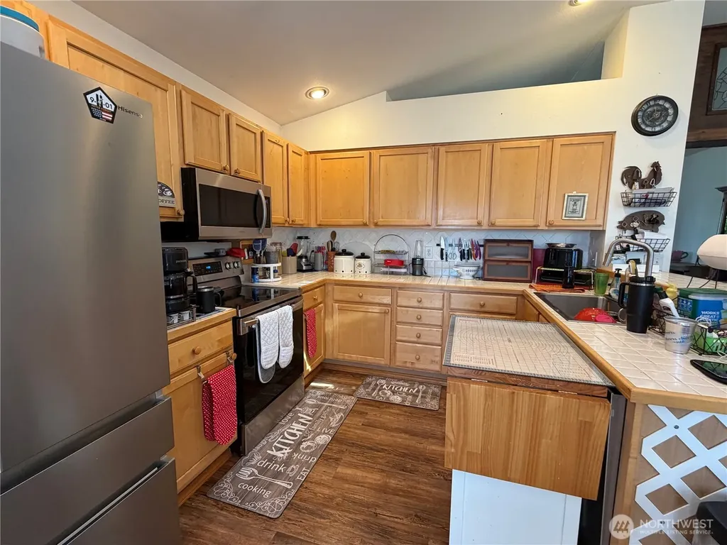 5410 64th Place NE Marysville WA 98270