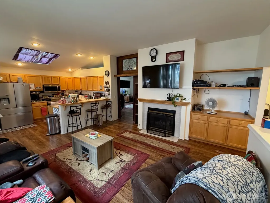 5410 64th Place NE Marysville WA 98270