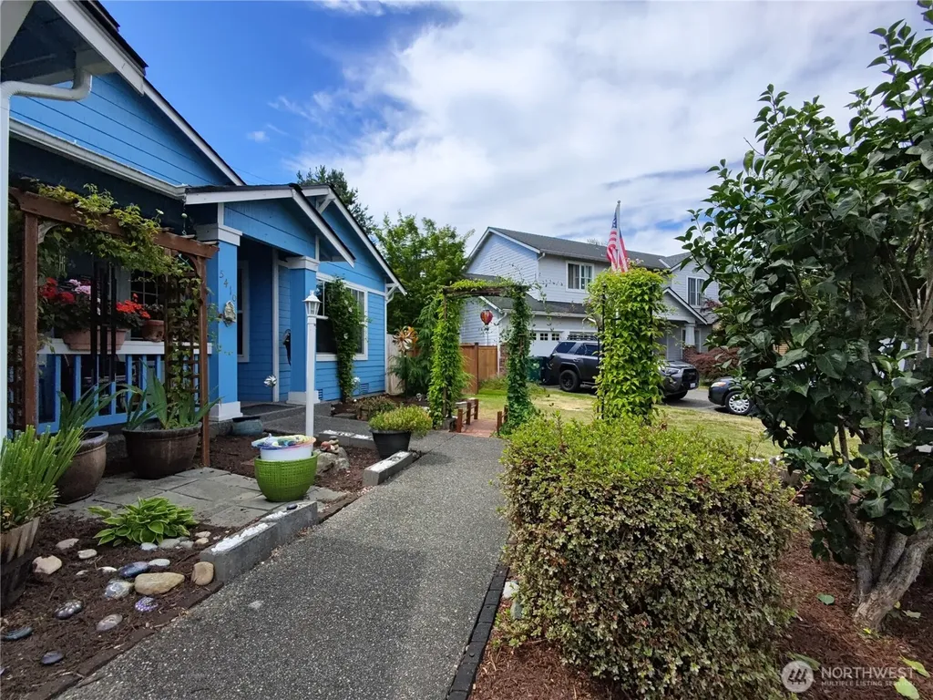 5410 64th Place NE Marysville WA 98270