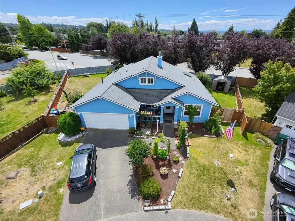 5410 64th Place NE Marysville WA 98270