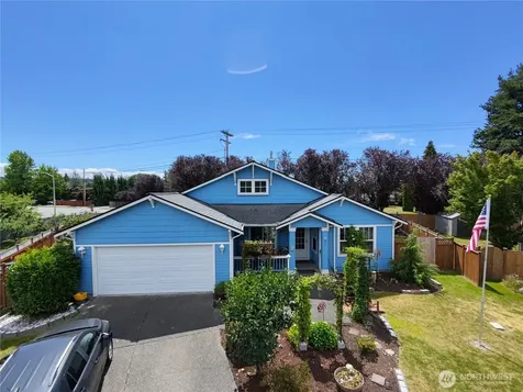 5410 64th Place NE Marysville WA 98270