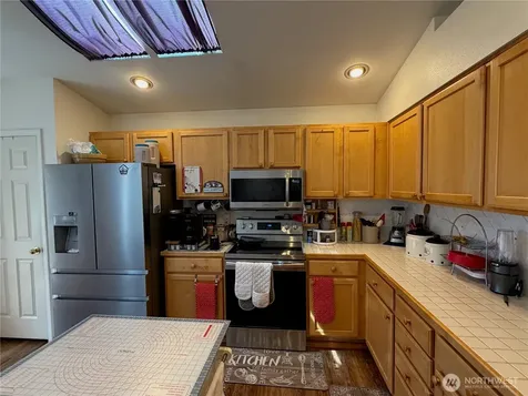 5410 64th Place NE Marysville WA 98270