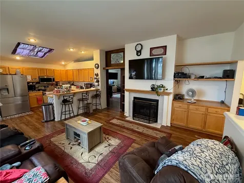 5410 64th Place NE Marysville WA 98270