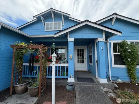 5410 64th Place NE Marysville WA 98270