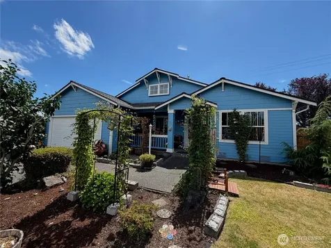5410 64th Place NE Marysville WA 98270
