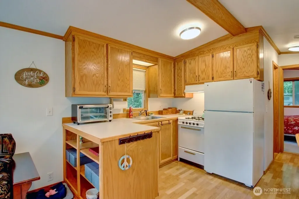 40 Riverside Drive Deming WA 98244