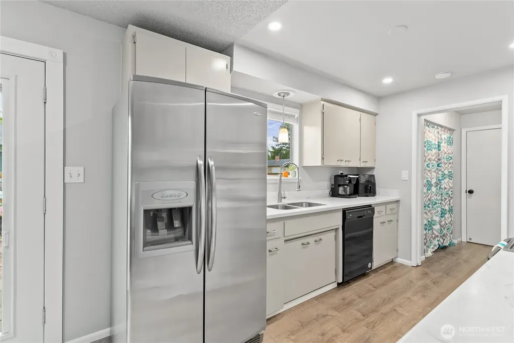 2101 172nd Street E Spanaway WA 98387