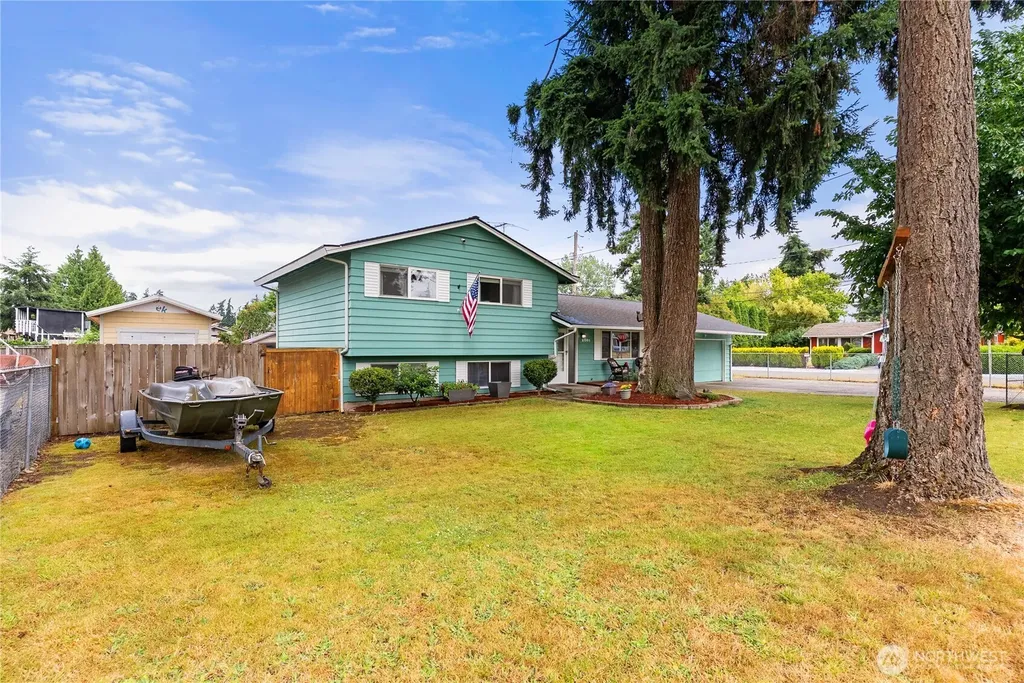 2101 172nd Street E Spanaway WA 98387