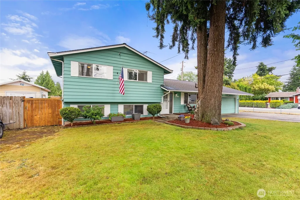 2101 172nd Street E Spanaway WA 98387
