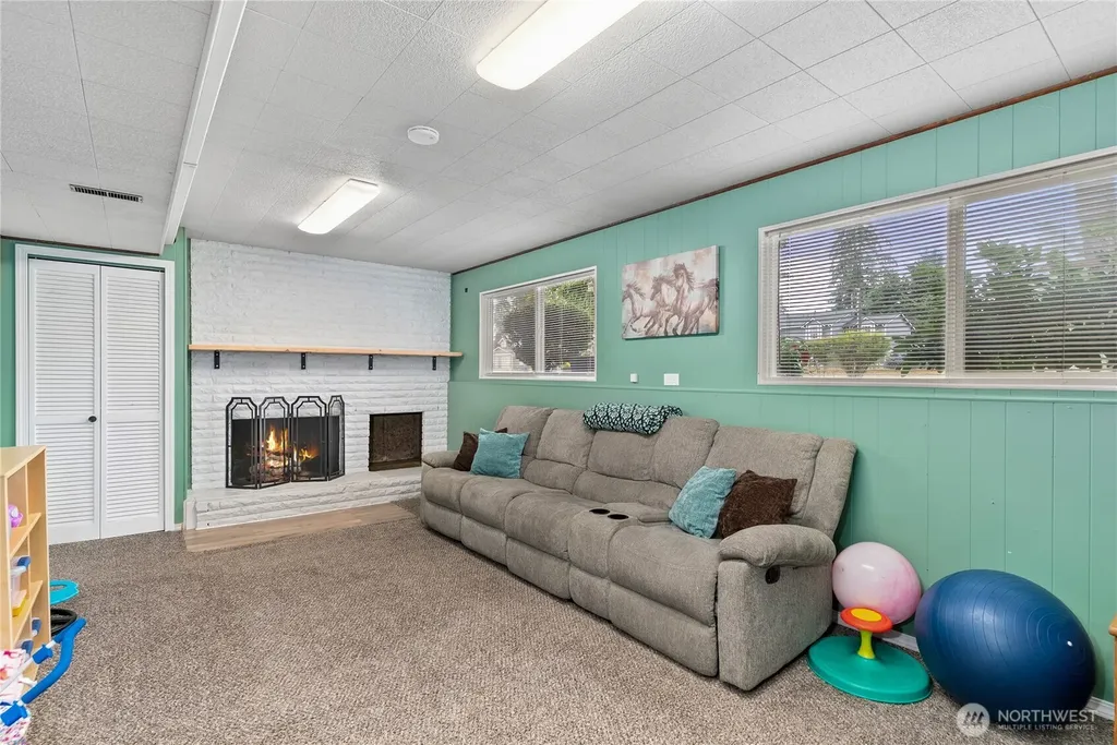 2101 172nd Street E Spanaway WA 98387